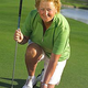 Illustration for article titled Jacqueline Gagne Is As Good At Commenting As She Is At Golf